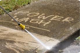 Pressure Washing Nashville Tn